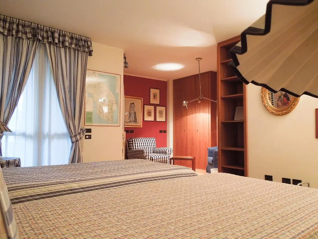 Villa Olivia Bergamo