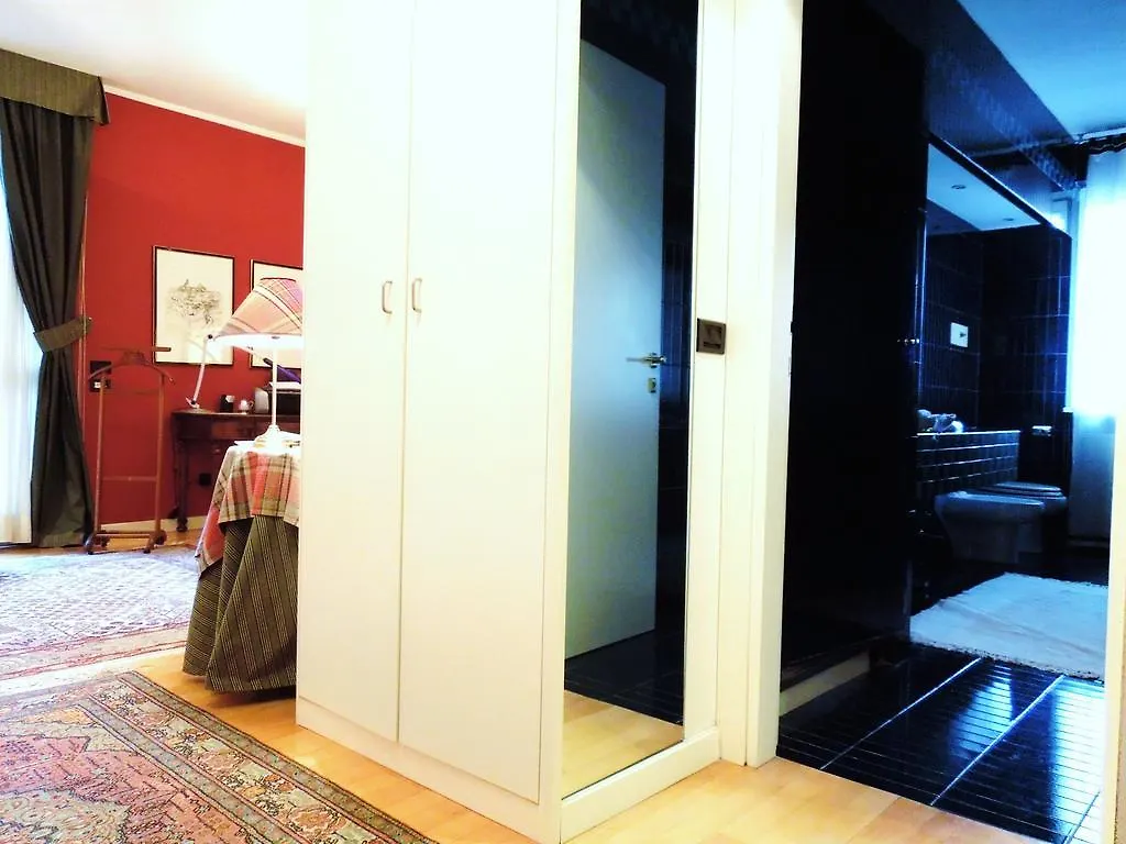 Bed & Breakfast Villa Olivia Bergamo